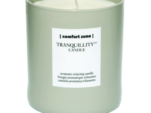 TRANQUILLITY CANDLE