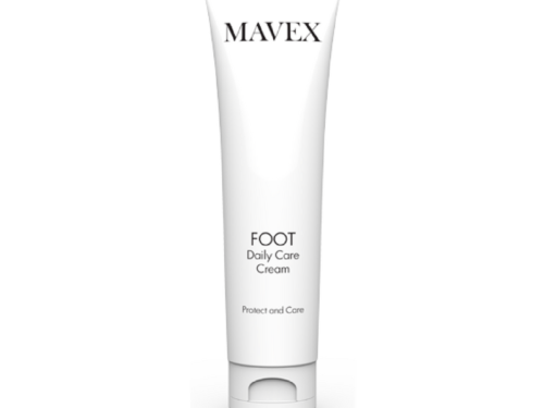 Crema piedi Mavex