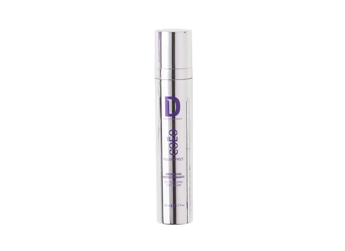 crema ristrutturante viso