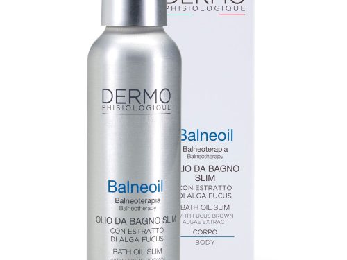 olio da bagno slim