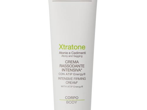 xtratone crema corpo