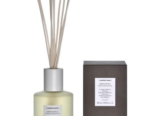 aromasoul home fragrance