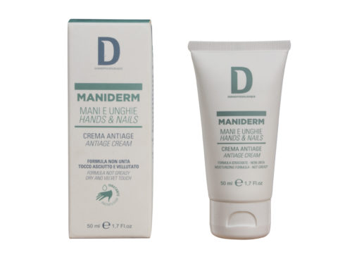 Maniderm antiage