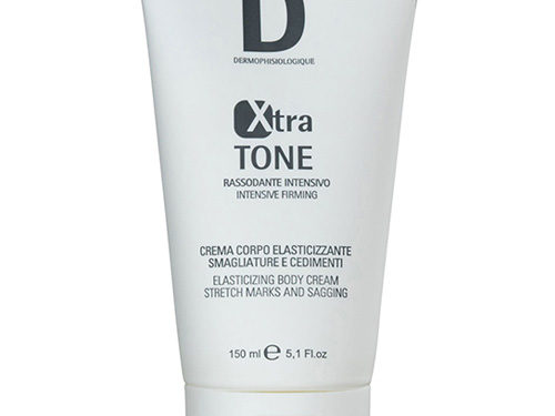 CREMA CORPO ELASTICIZZANTE