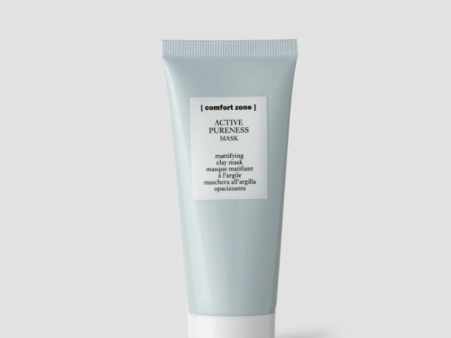 active pureness mask