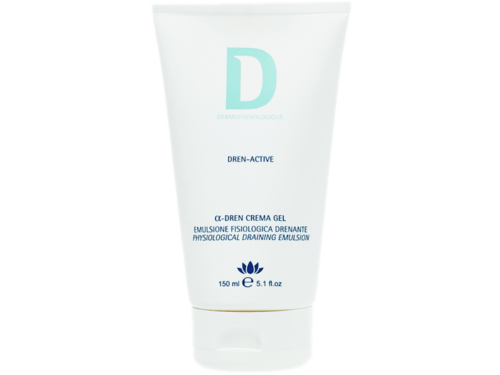 crema drenante corpo