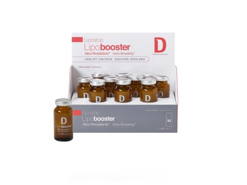 lipobooster rimodellante
