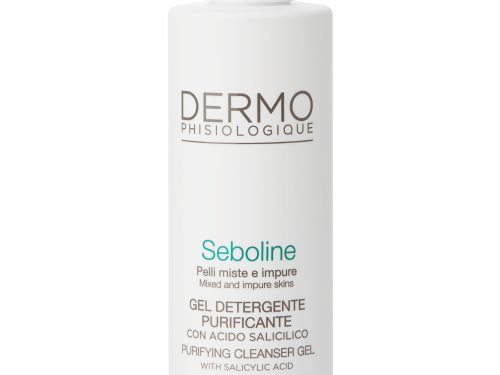 seboline detergente