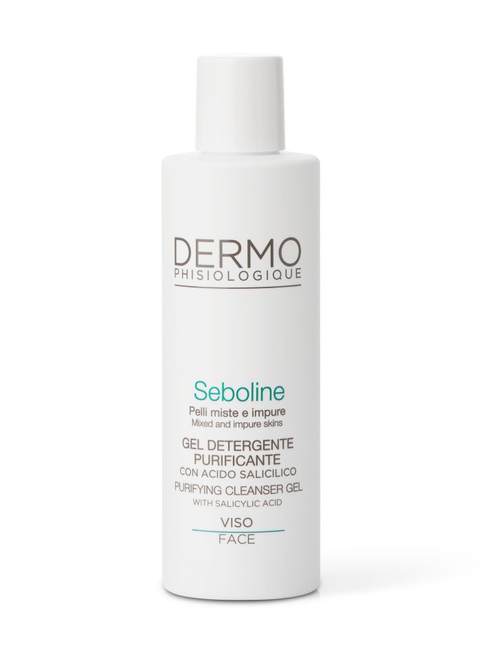 seboline detergente