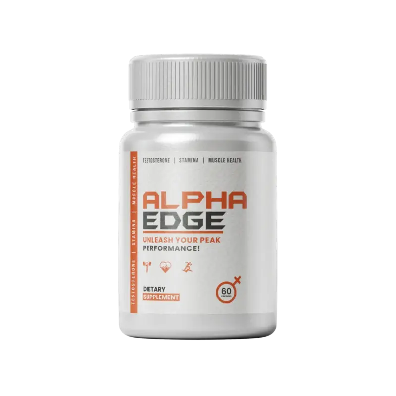 Alpha Edge