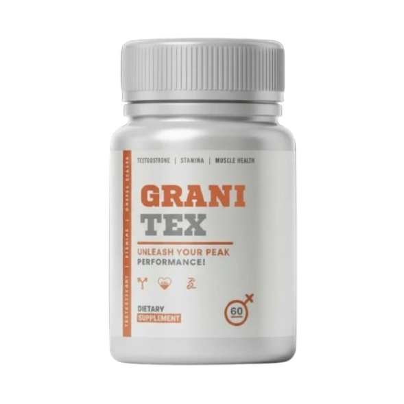 GraniteX