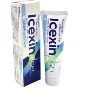 Icexin