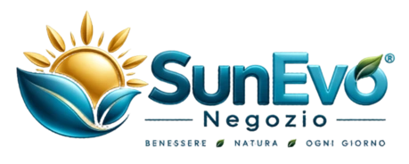SunEvo Negozio