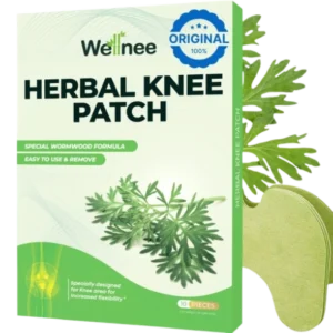 Wellnee Patch