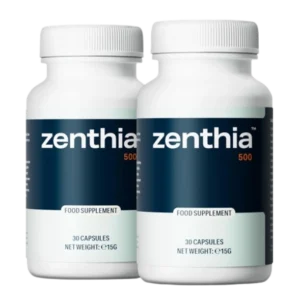 Zenthia